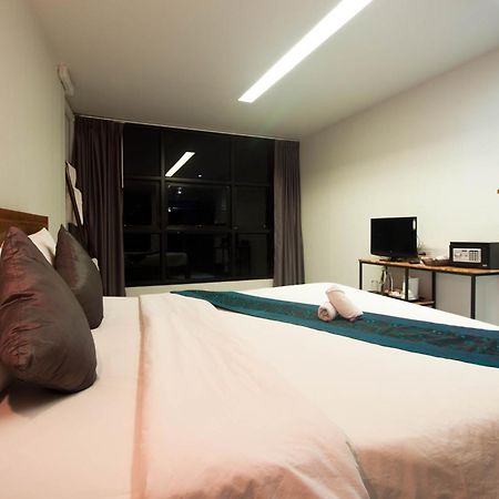 Hotel 3 Laan House à Chiang Mai Extérieur photo