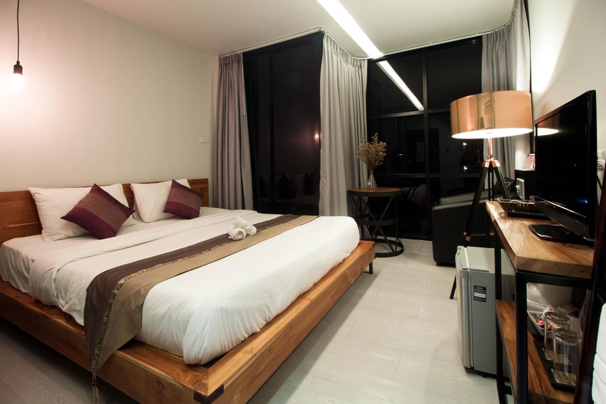 Hotel 3 Laan House à Chiang Mai Extérieur photo