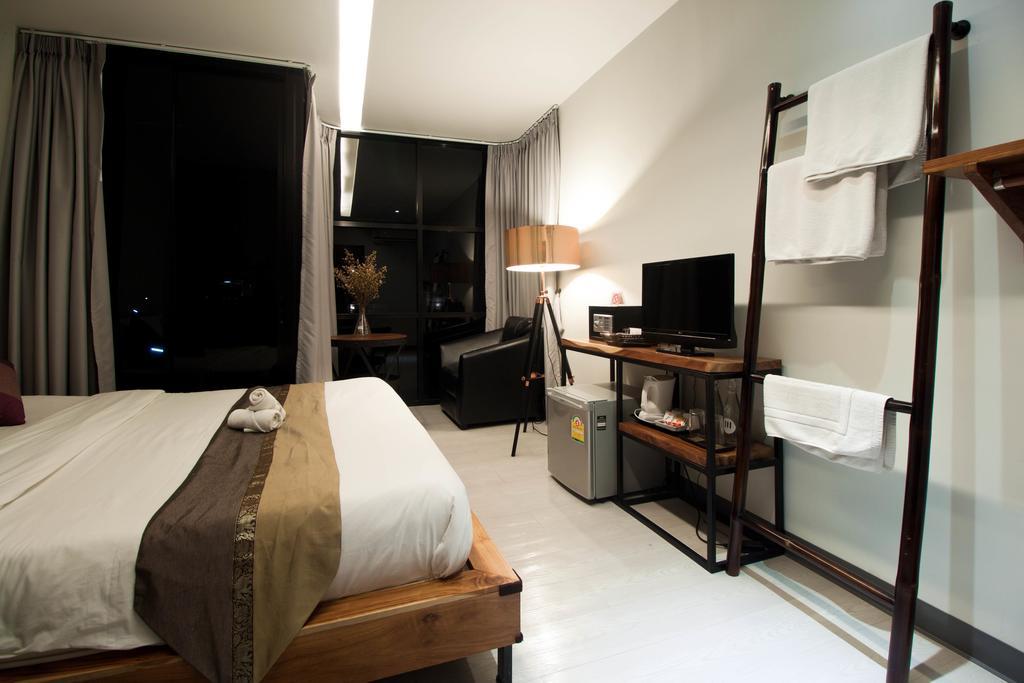 Hotel 3 Laan House à Chiang Mai Extérieur photo