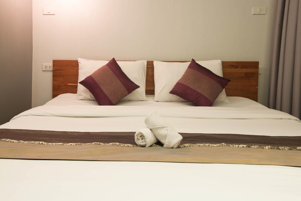 Hotel 3 Laan House à Chiang Mai Extérieur photo