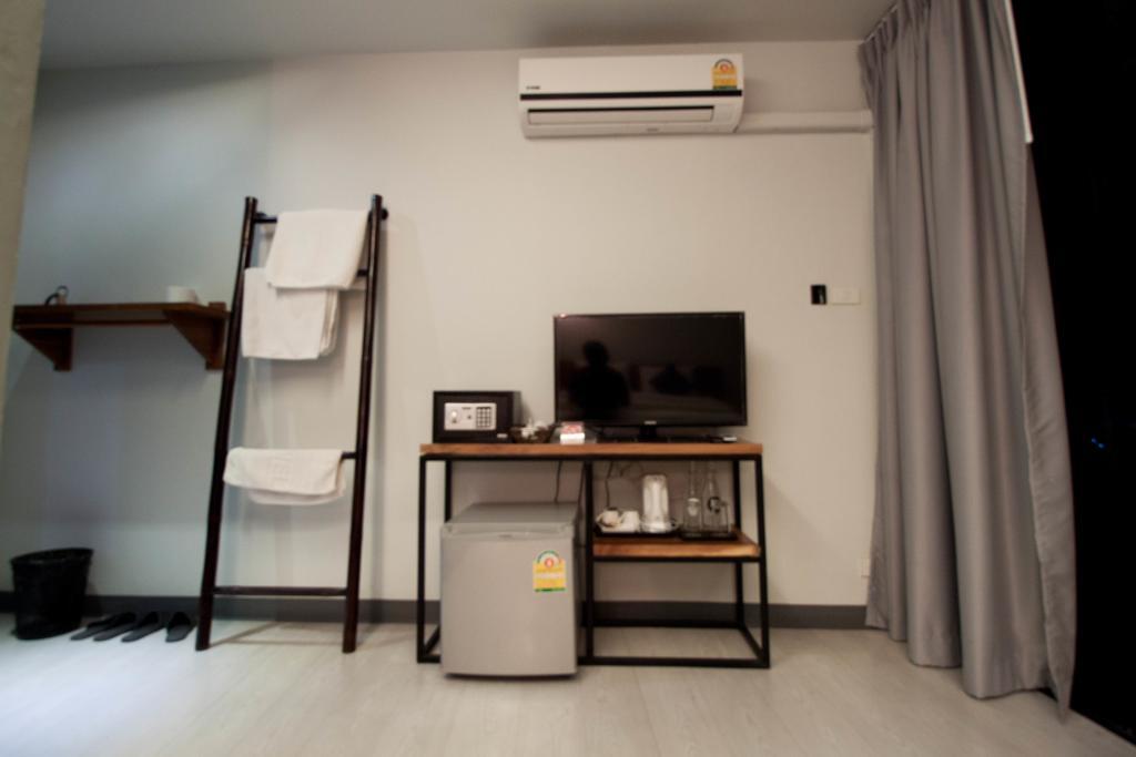 Hotel 3 Laan House à Chiang Mai Extérieur photo