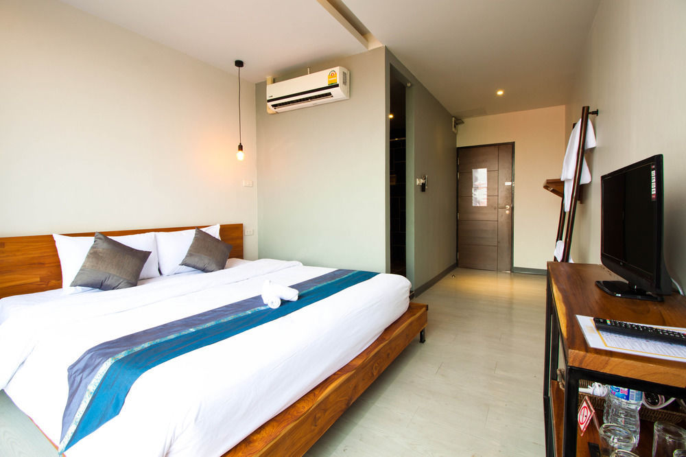Hotel 3 Laan House à Chiang Mai Extérieur photo