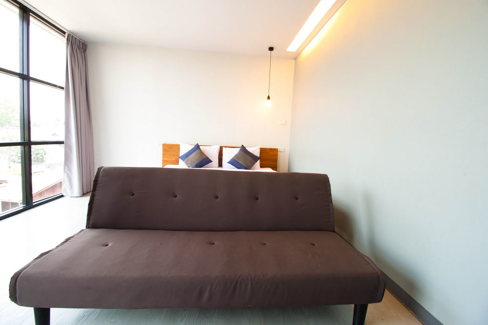 Hotel 3 Laan House à Chiang Mai Extérieur photo