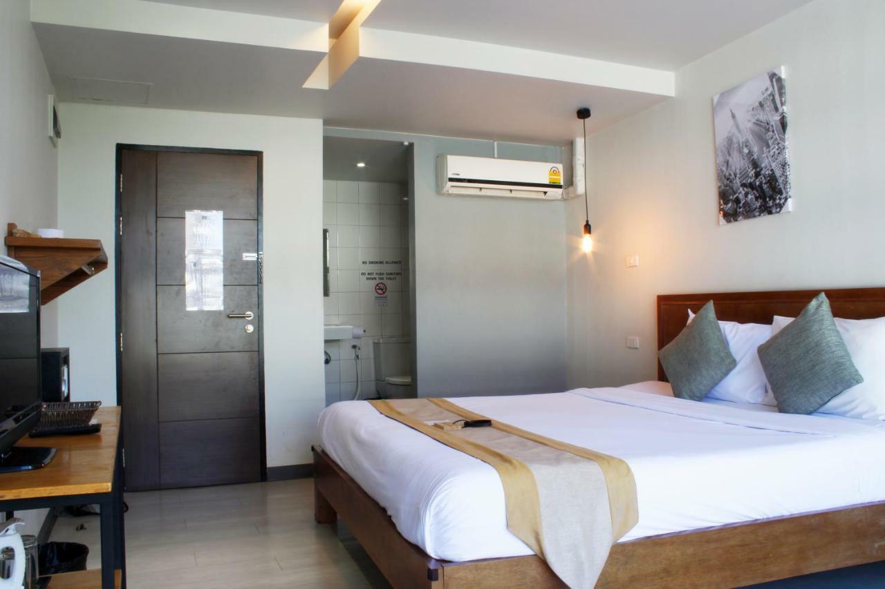 Hotel 3 Laan House à Chiang Mai Extérieur photo