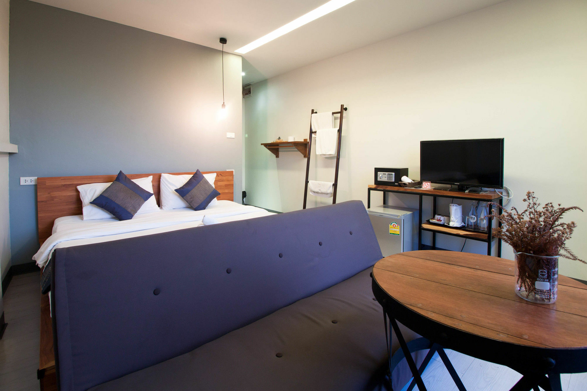 Hotel 3 Laan House à Chiang Mai Extérieur photo