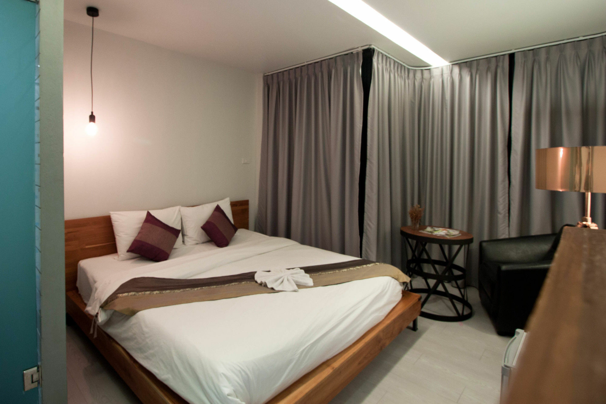 Hotel 3 Laan House à Chiang Mai Extérieur photo