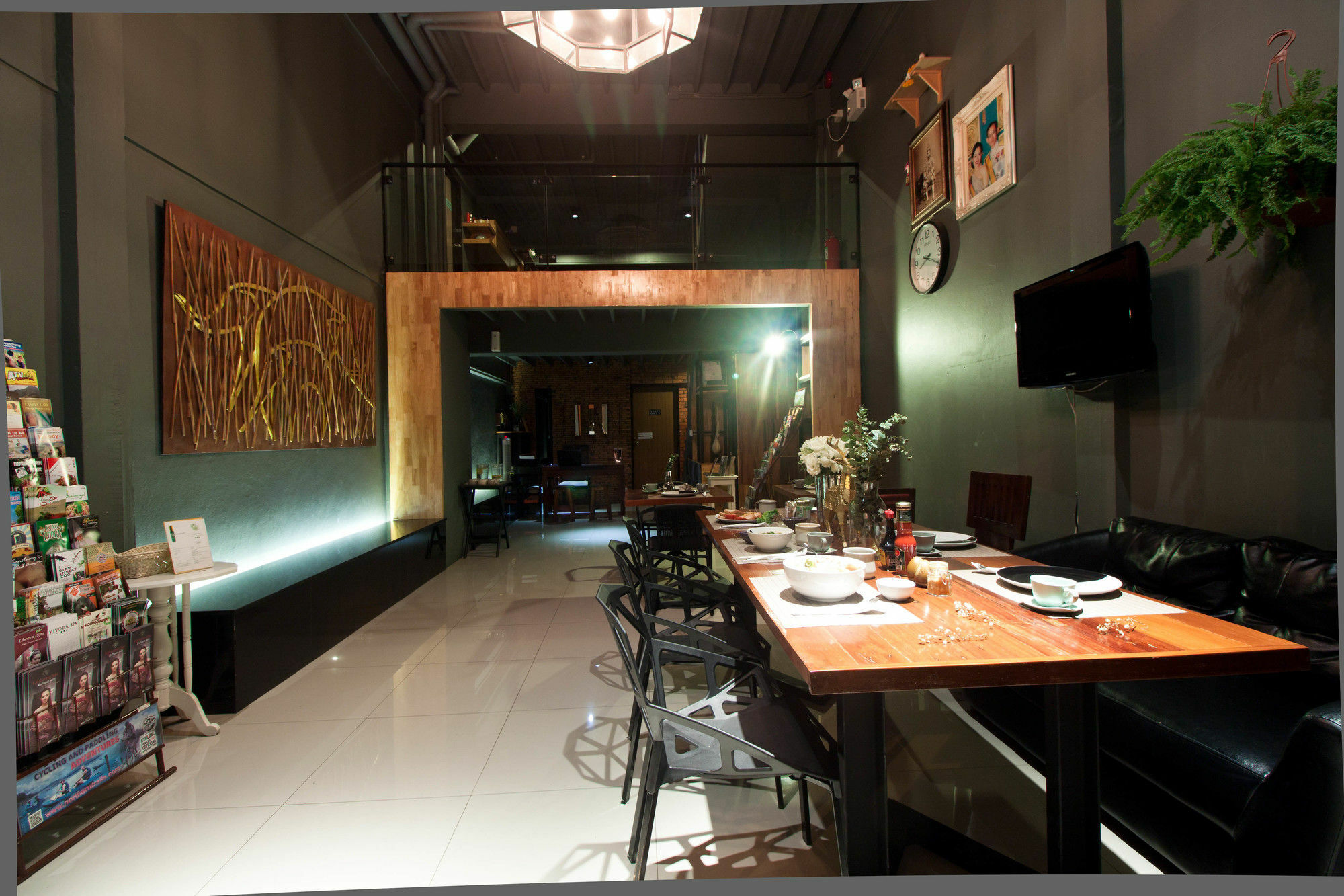 Hotel 3 Laan House à Chiang Mai Extérieur photo