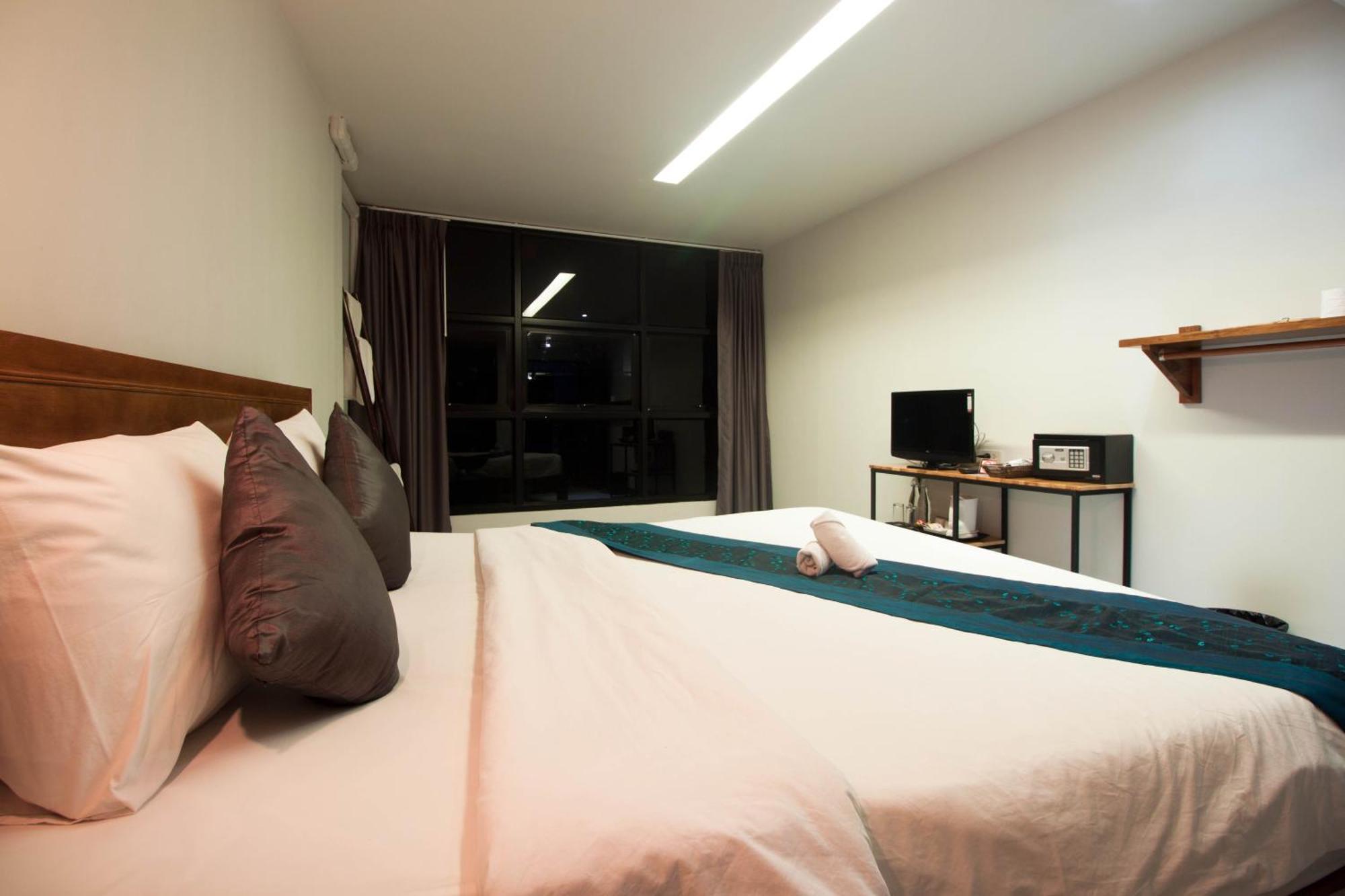 Hotel 3 Laan House à Chiang Mai Extérieur photo