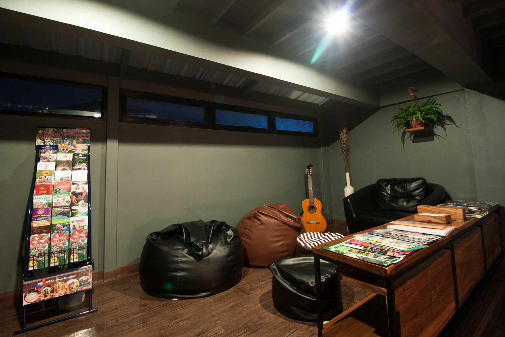 Hotel 3 Laan House à Chiang Mai Extérieur photo