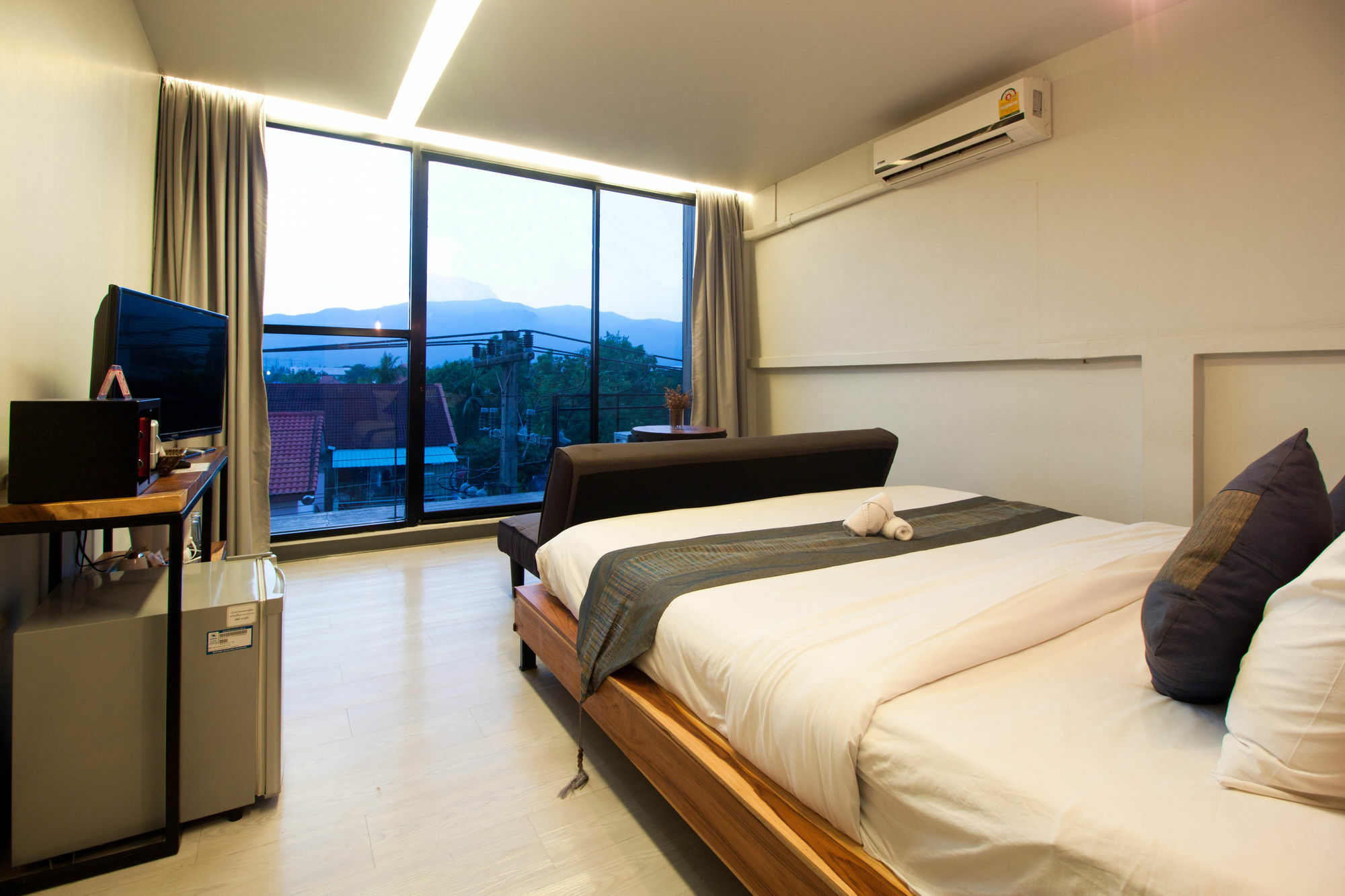 Hotel 3 Laan House à Chiang Mai Extérieur photo