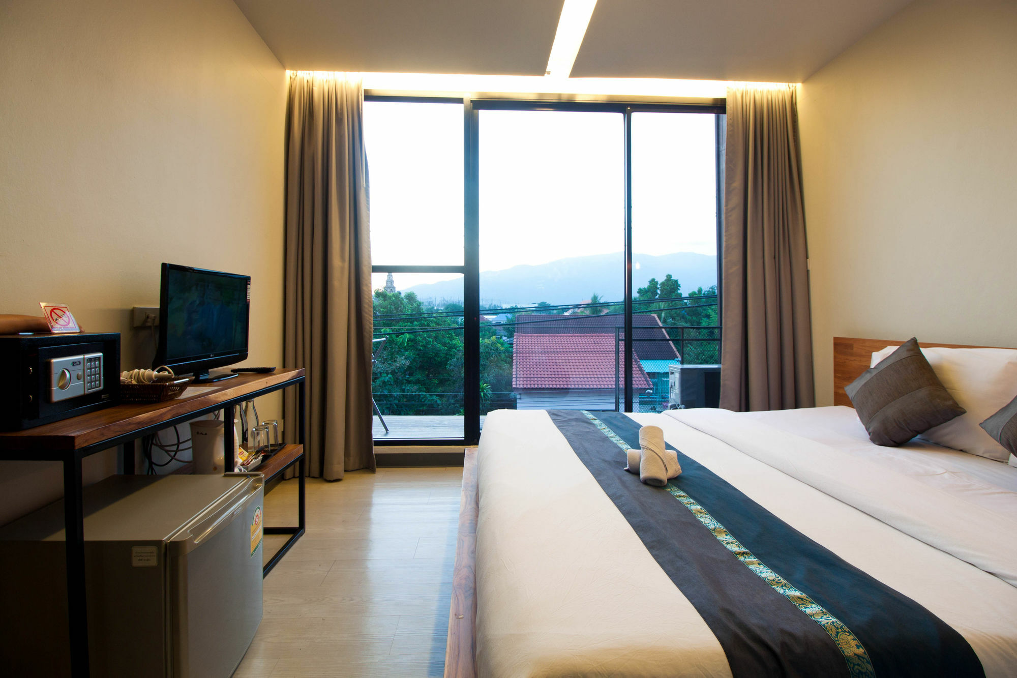 Hotel 3 Laan House à Chiang Mai Extérieur photo