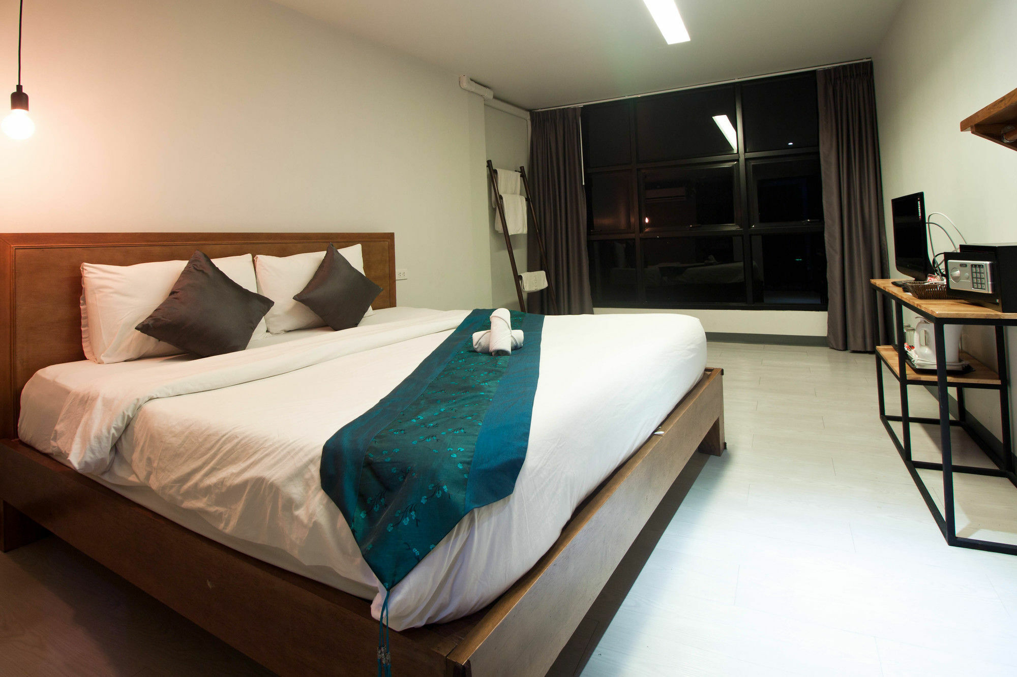 Hotel 3 Laan House à Chiang Mai Extérieur photo
