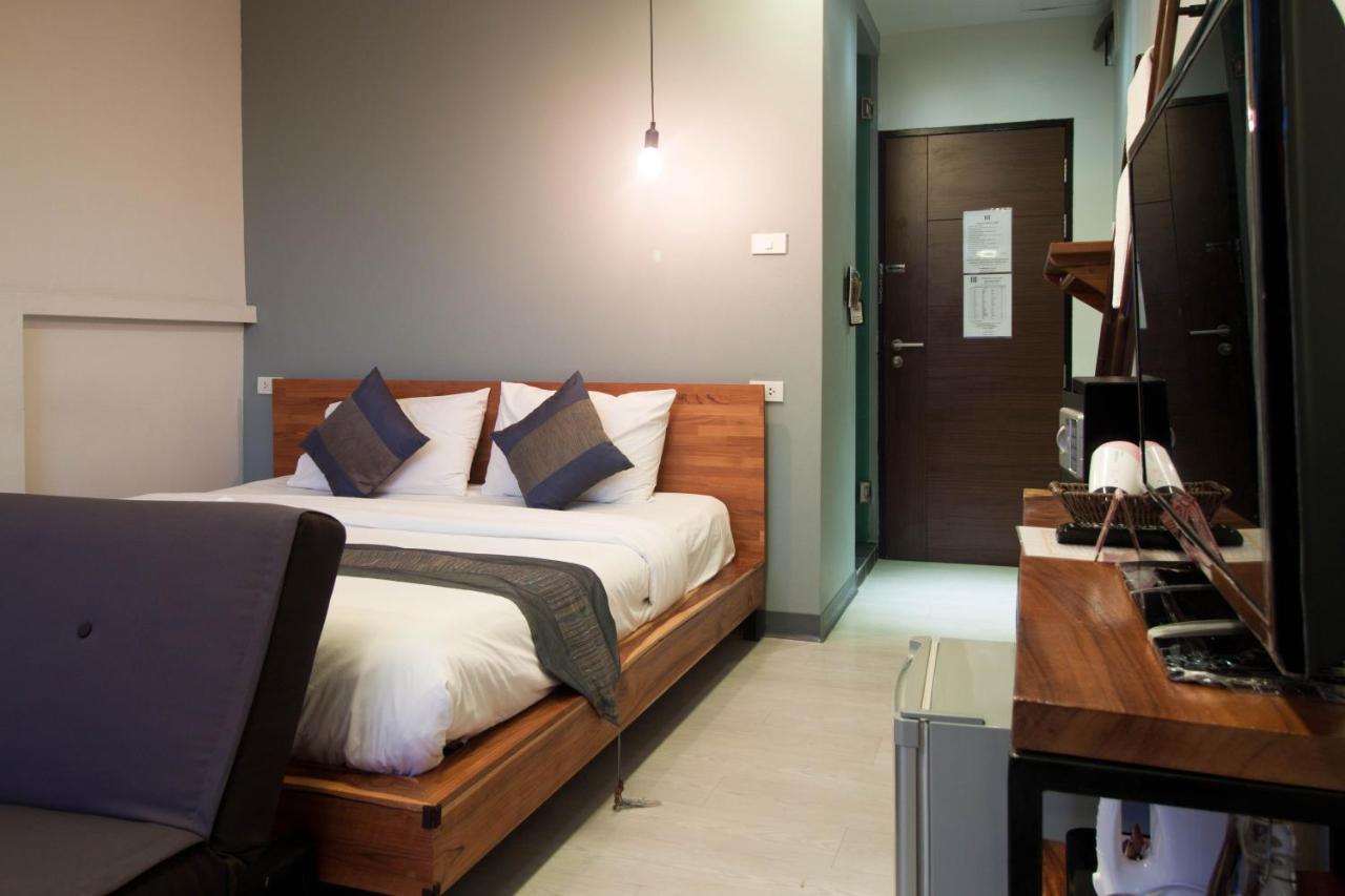 Hotel 3 Laan House à Chiang Mai Extérieur photo